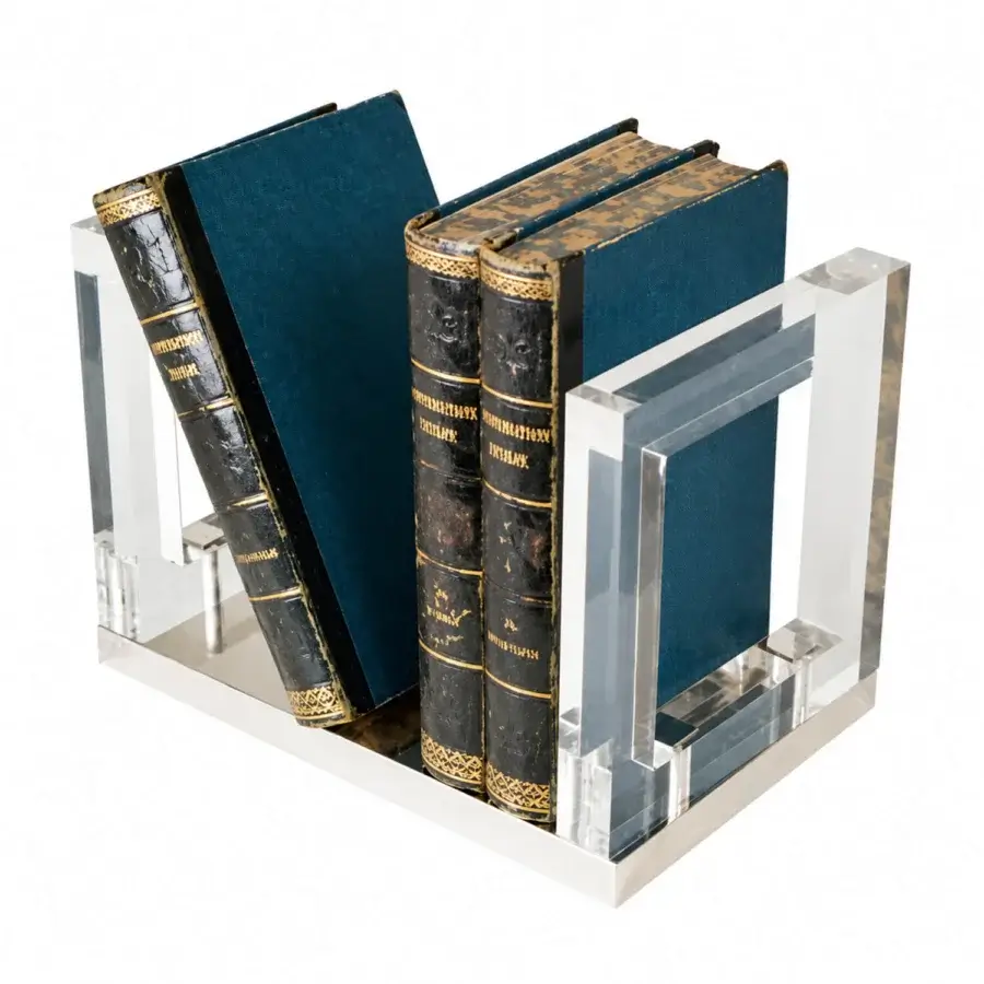 Selezioni Domus Finestra Bookholder #2