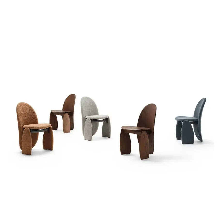 Mogg Lunee Chair #2