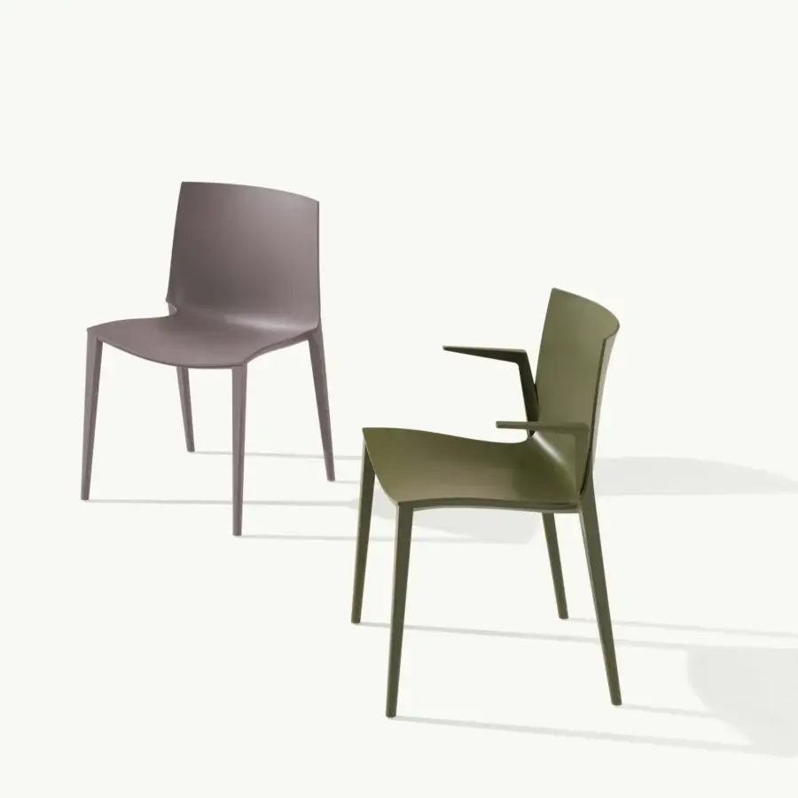 Et al. Palau Chair Set #5