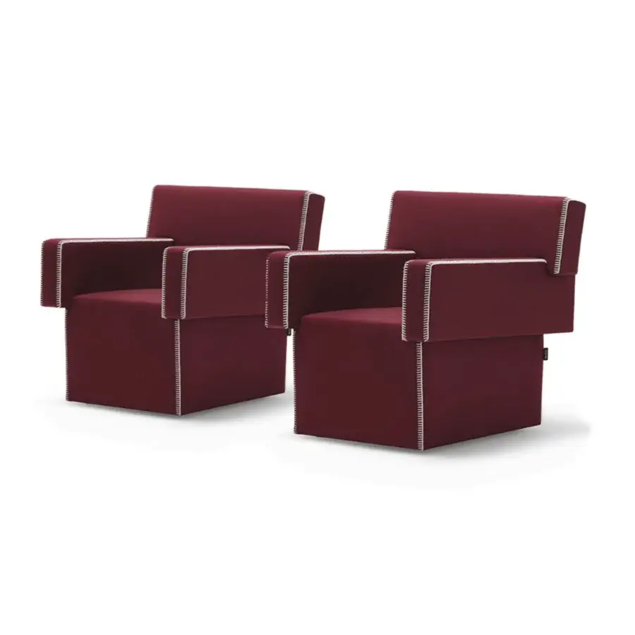 Mogg Skyfall Lounge Chair #4