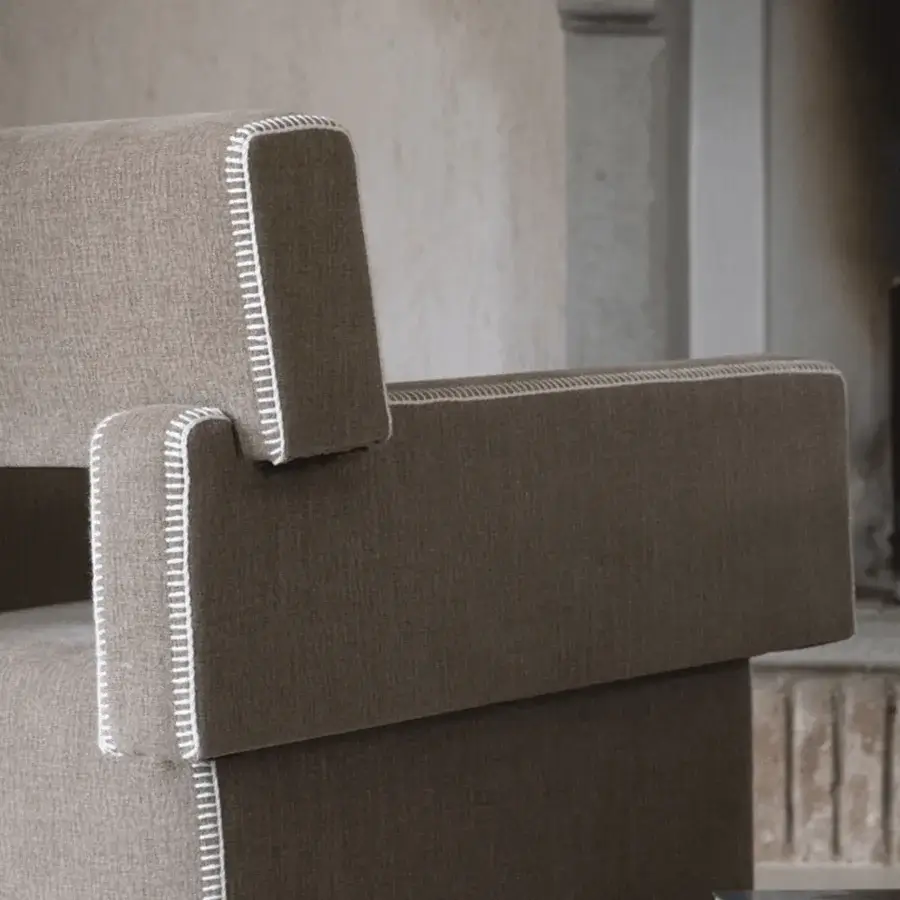 Mogg Skyfall Lounge Chair #9