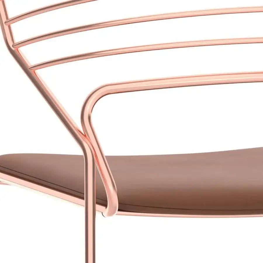 Desalto Koki Wire Outdoor Sofa #7