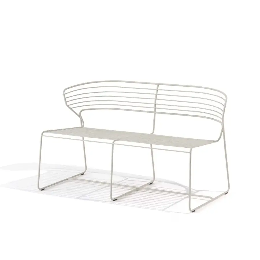 Desalto Koki Wire Outdoor Sofa #2