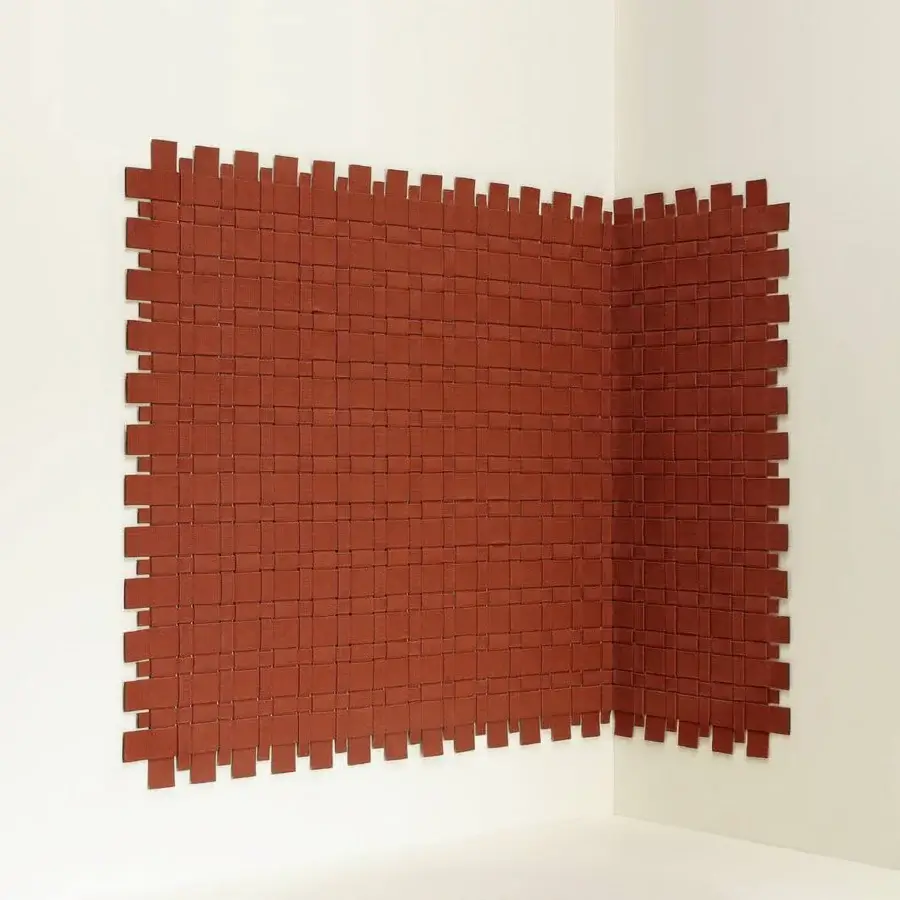 Nodo Italia Dama Rug #2