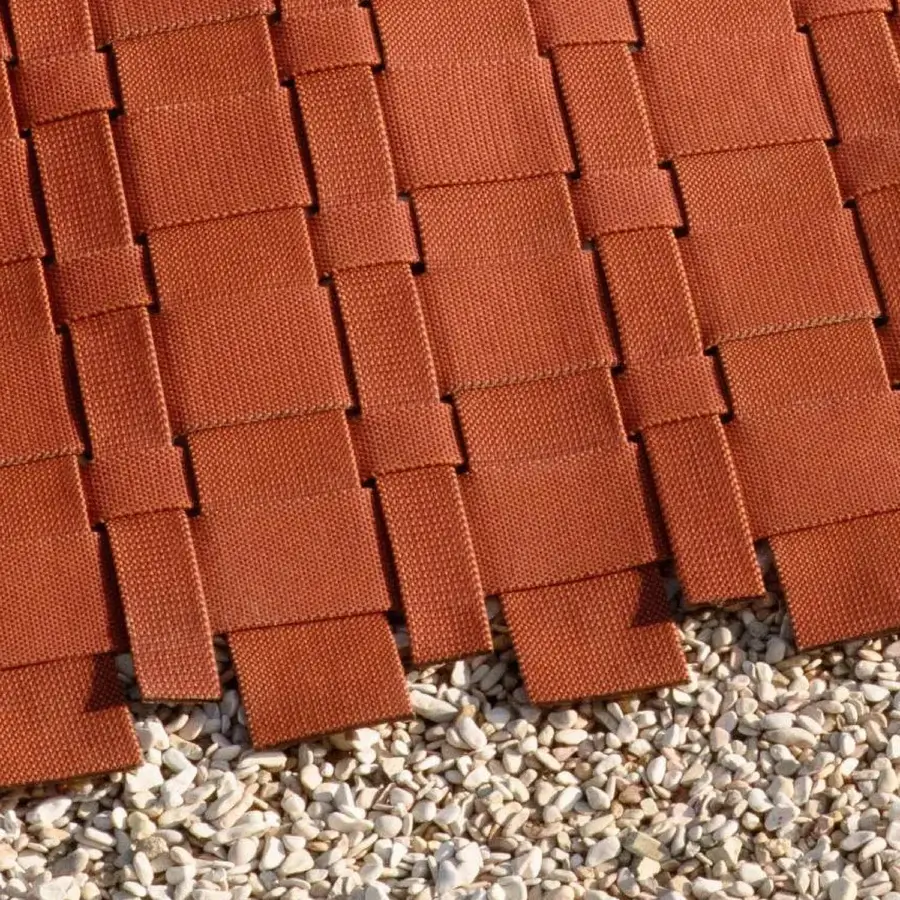 Nodo Italia Dama Rug #4
