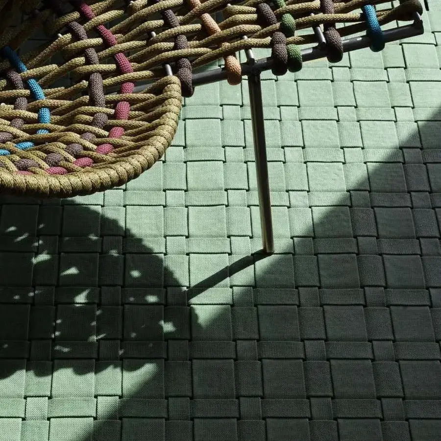 Nodo Italia Dama Rug #5