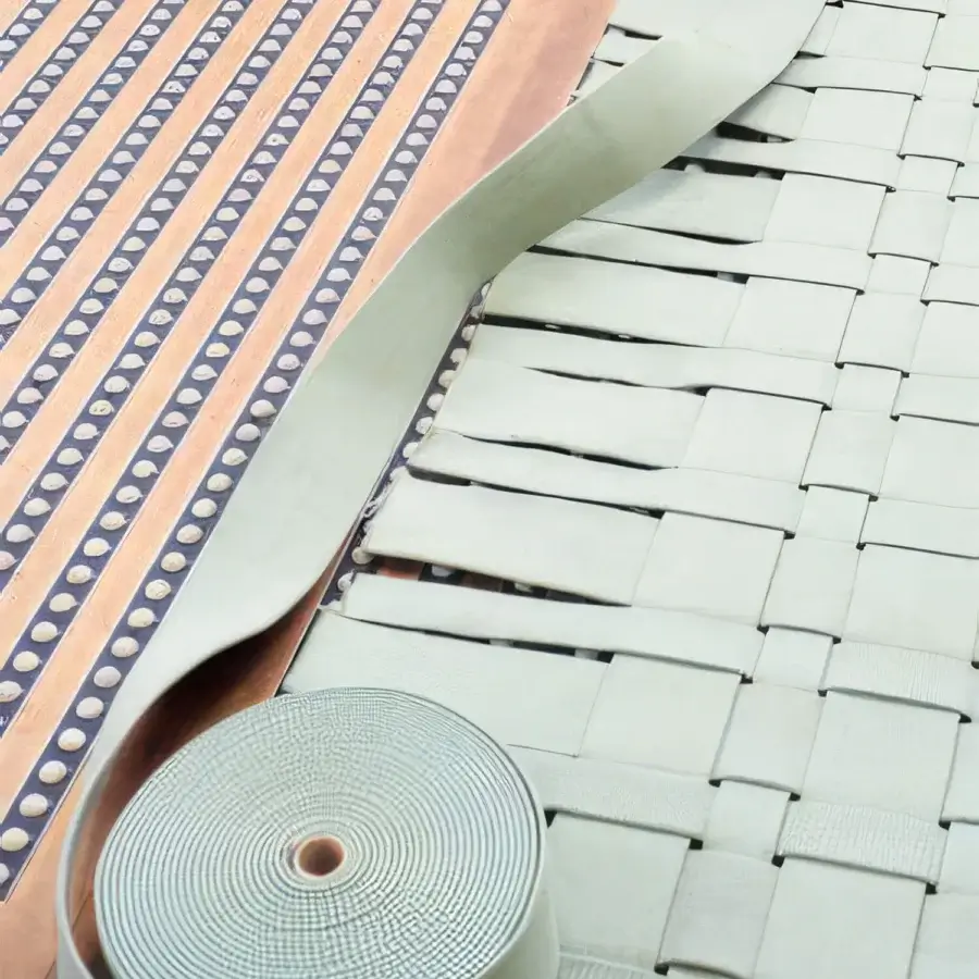 Nodo Italia Dama Rug #9