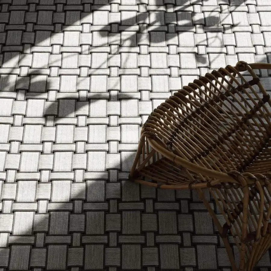 Nodo Italia Dama Rug #10