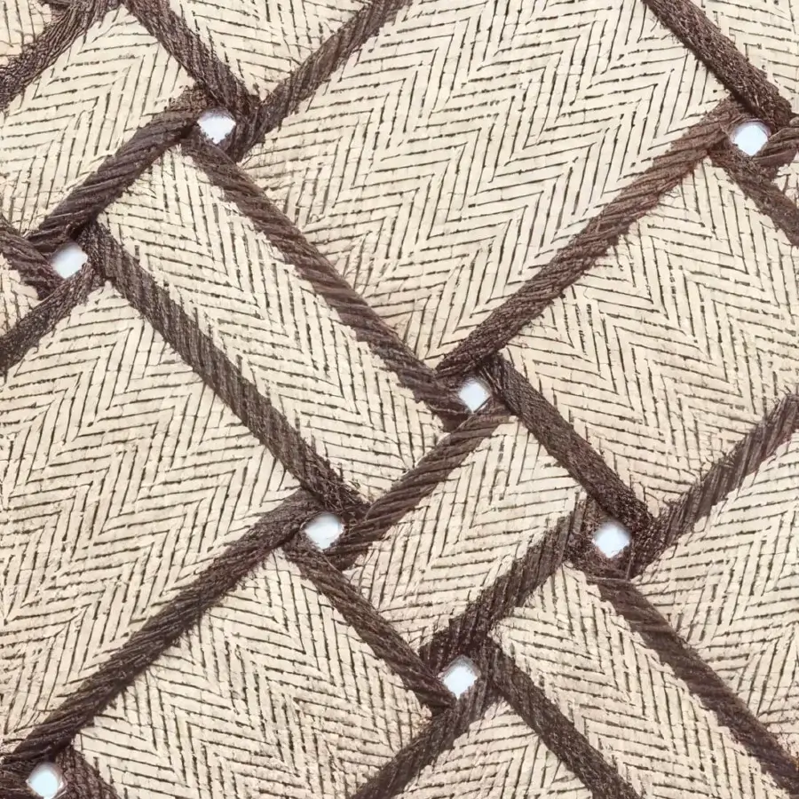 Nodo Italia Dama Rug #12