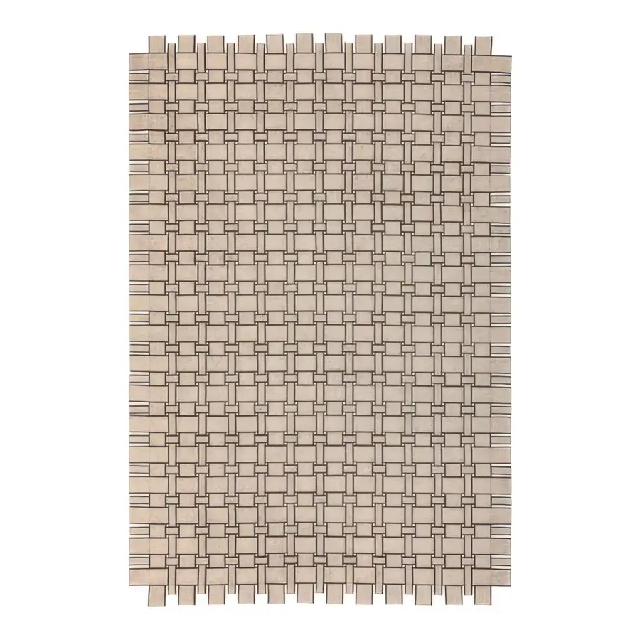 Nodo Italia Dama Rug #1