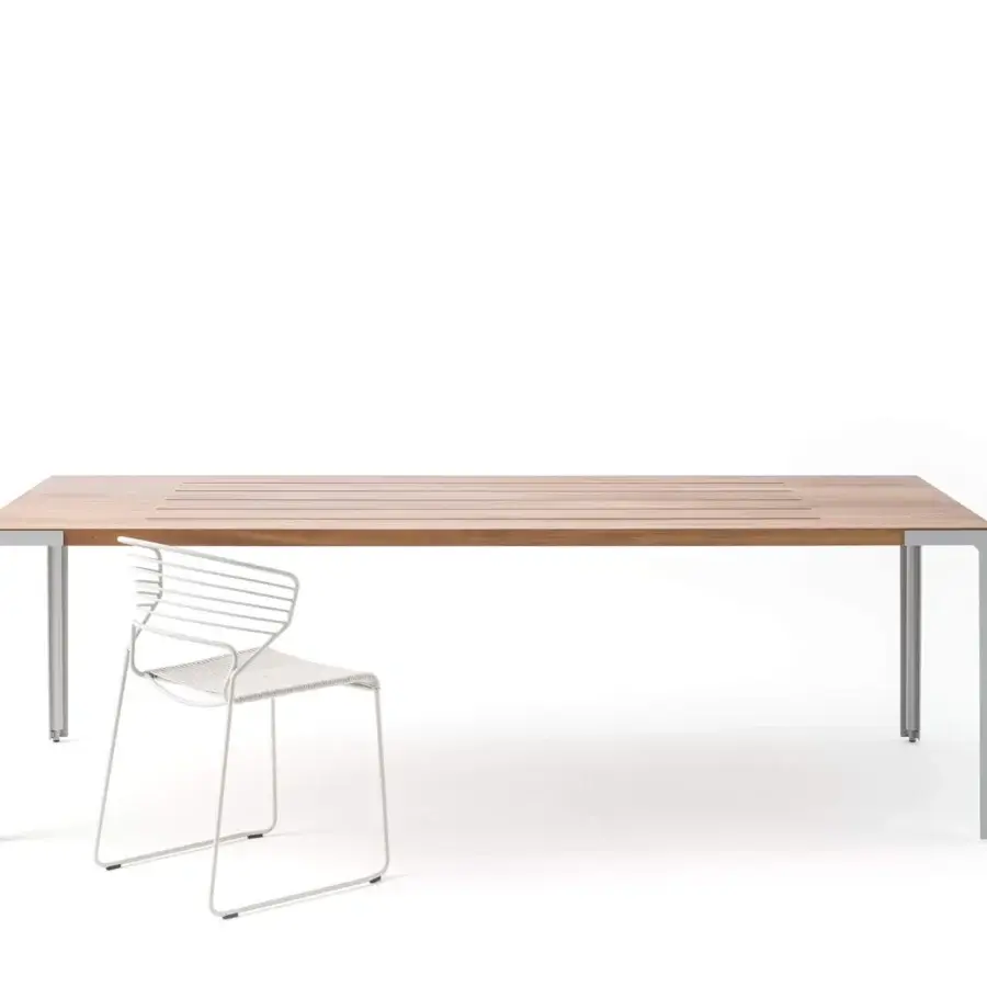 Desalto Koki Wire Corda Outdoor Chair #12