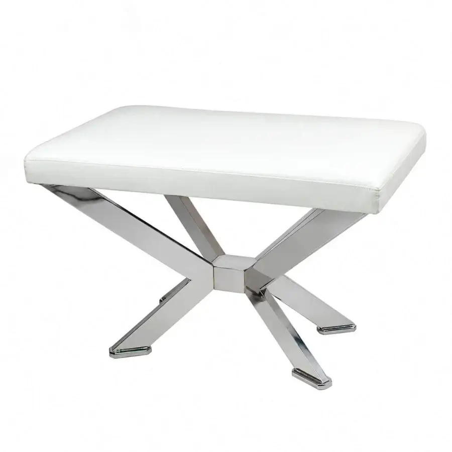 Selezioni Domus Trapezio Ottoman #2