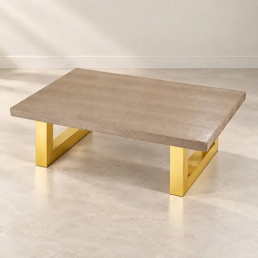 Selezioni Domus Agripe Coffee Table #1