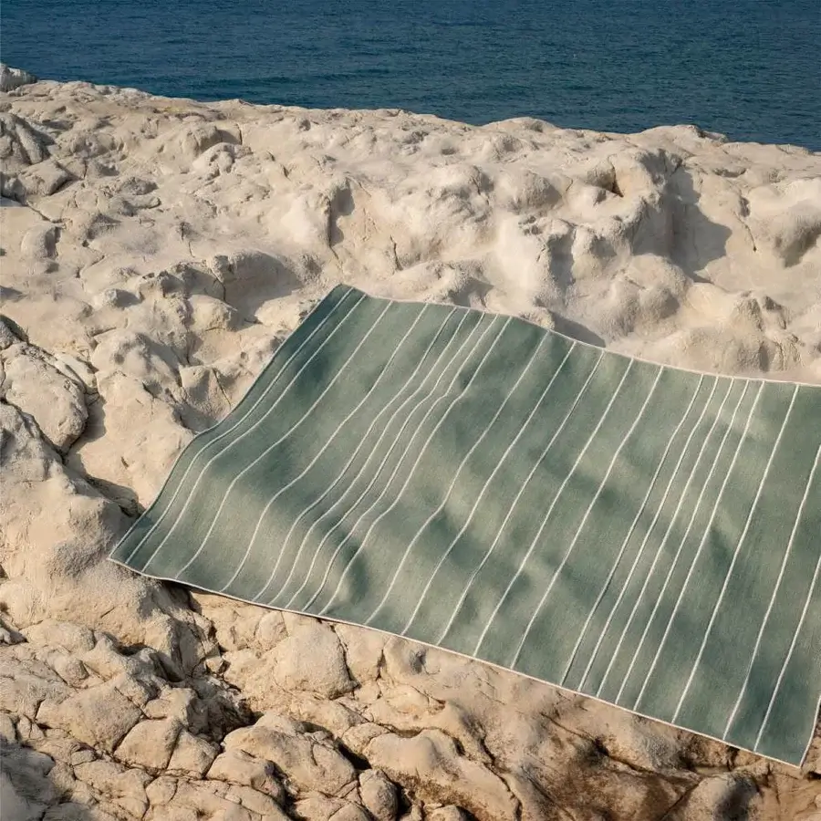 Nodo Italia Bali Rug #3