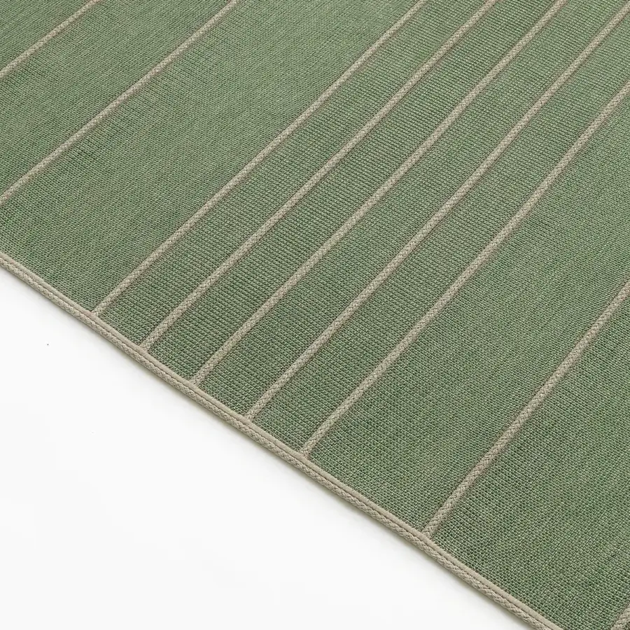 Nodo Italia Bali Rug #5