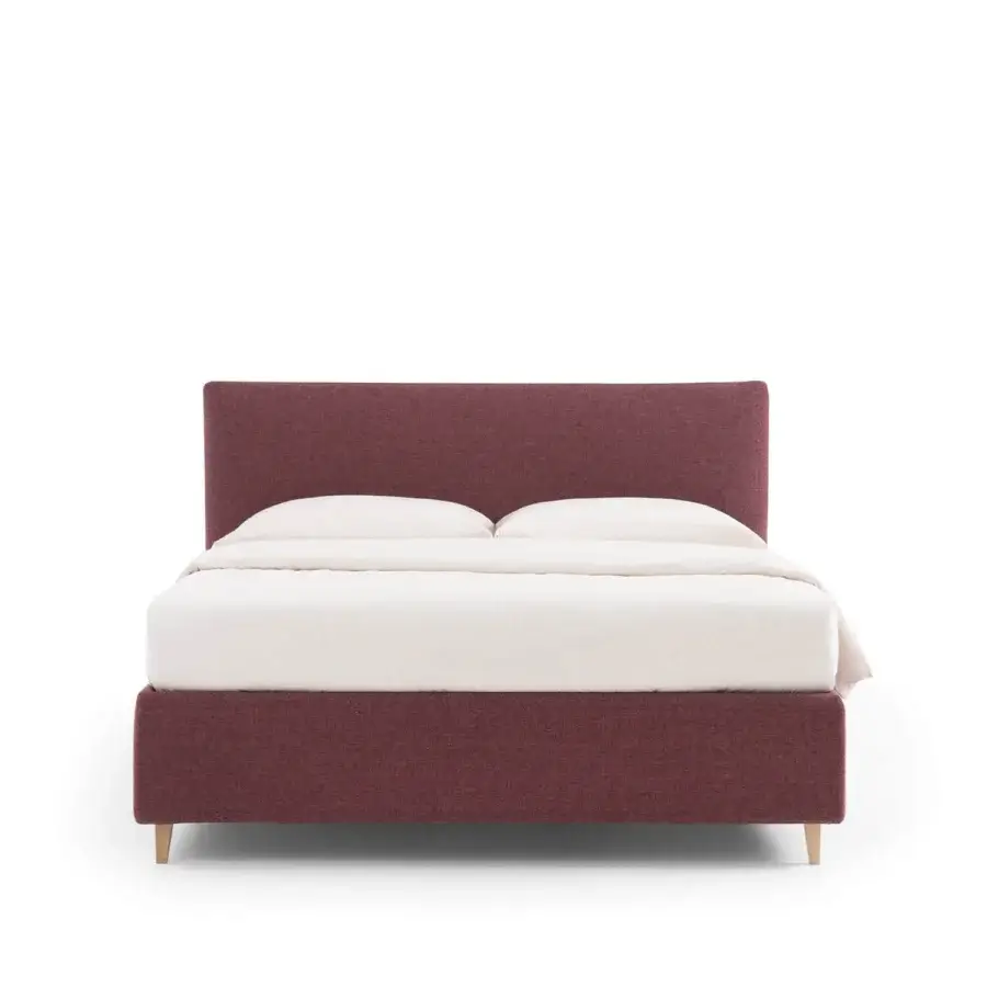 Noctis Manuel Bed #1