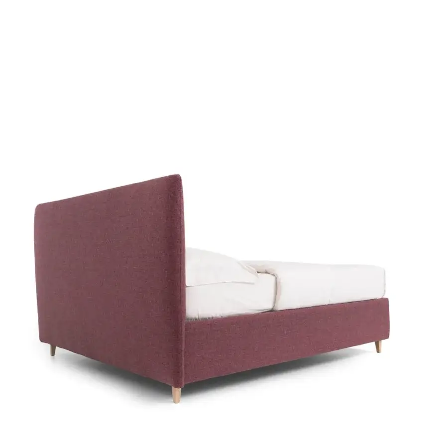 Noctis Manuel Bed #2