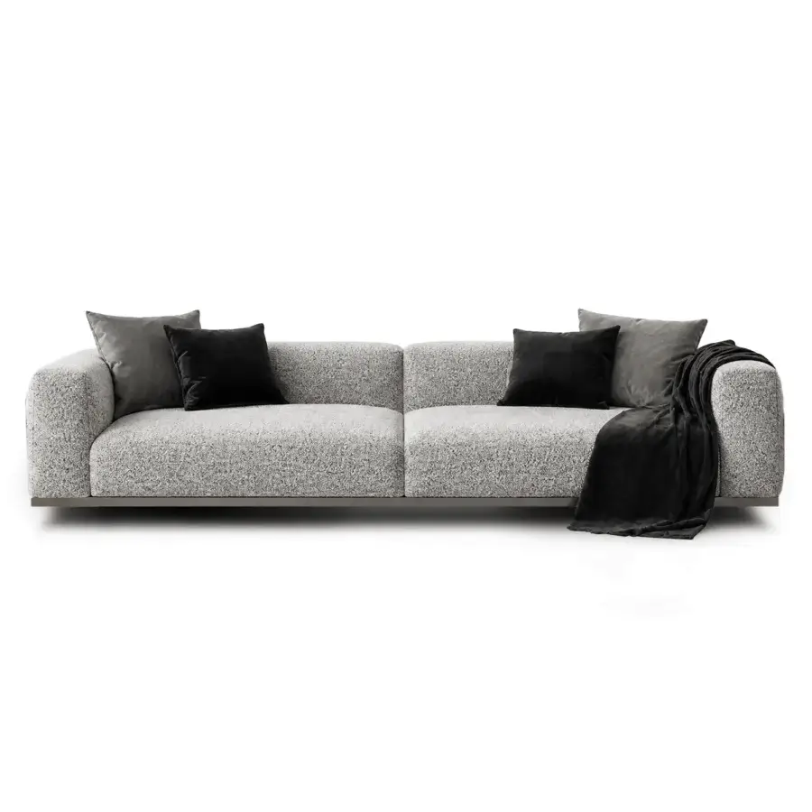 JR Home by John Richmond CHRIS JR-002 Sofa #4