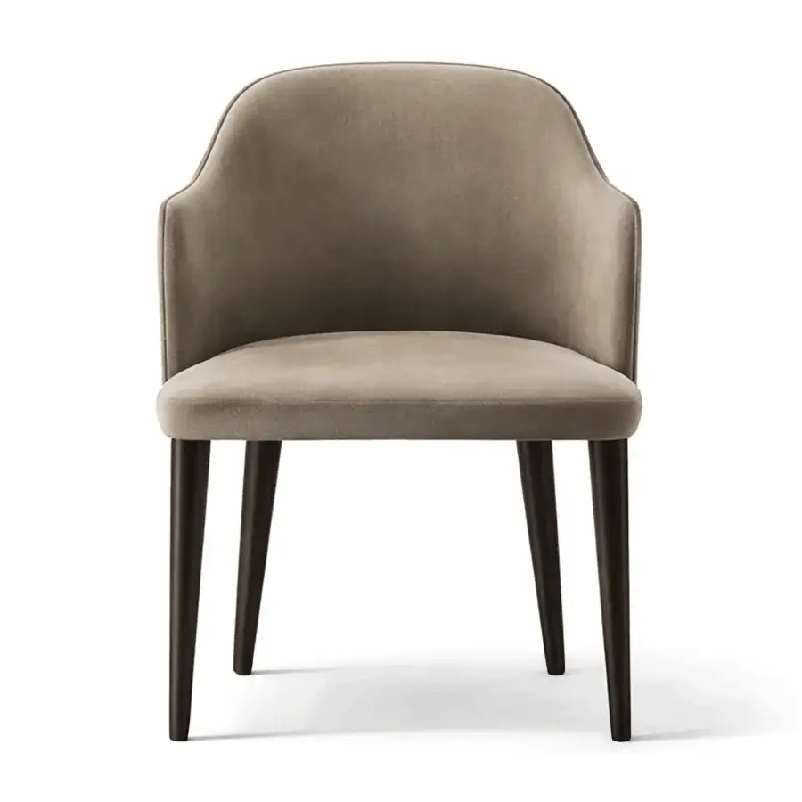 JR Home by John Richmond OLIVER JR-160 Armchair #1