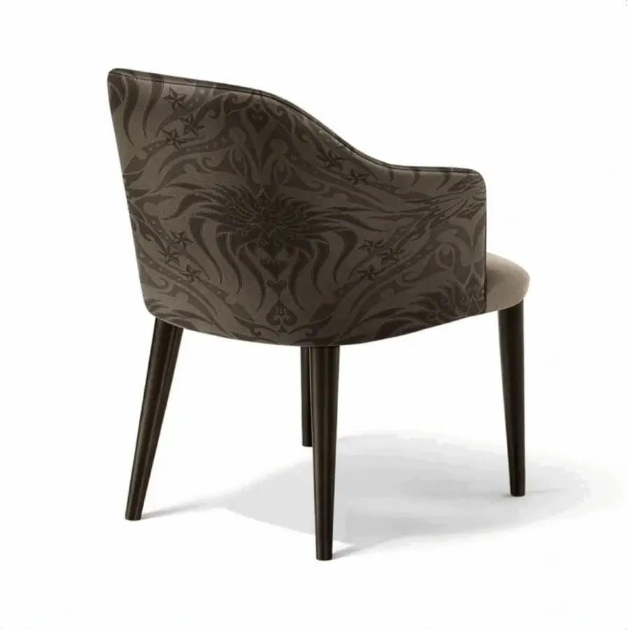 JR Home by John Richmond OLIVER JR-160 Armchair #2