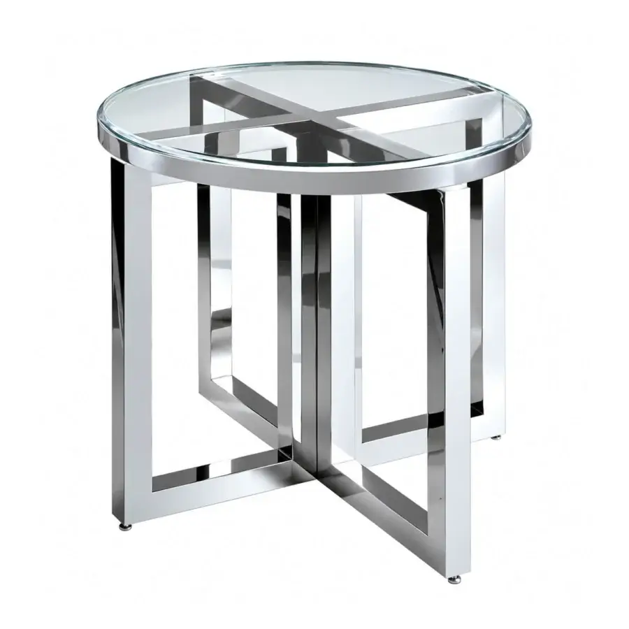 Selezioni Domus Incrocio Side Table #2
