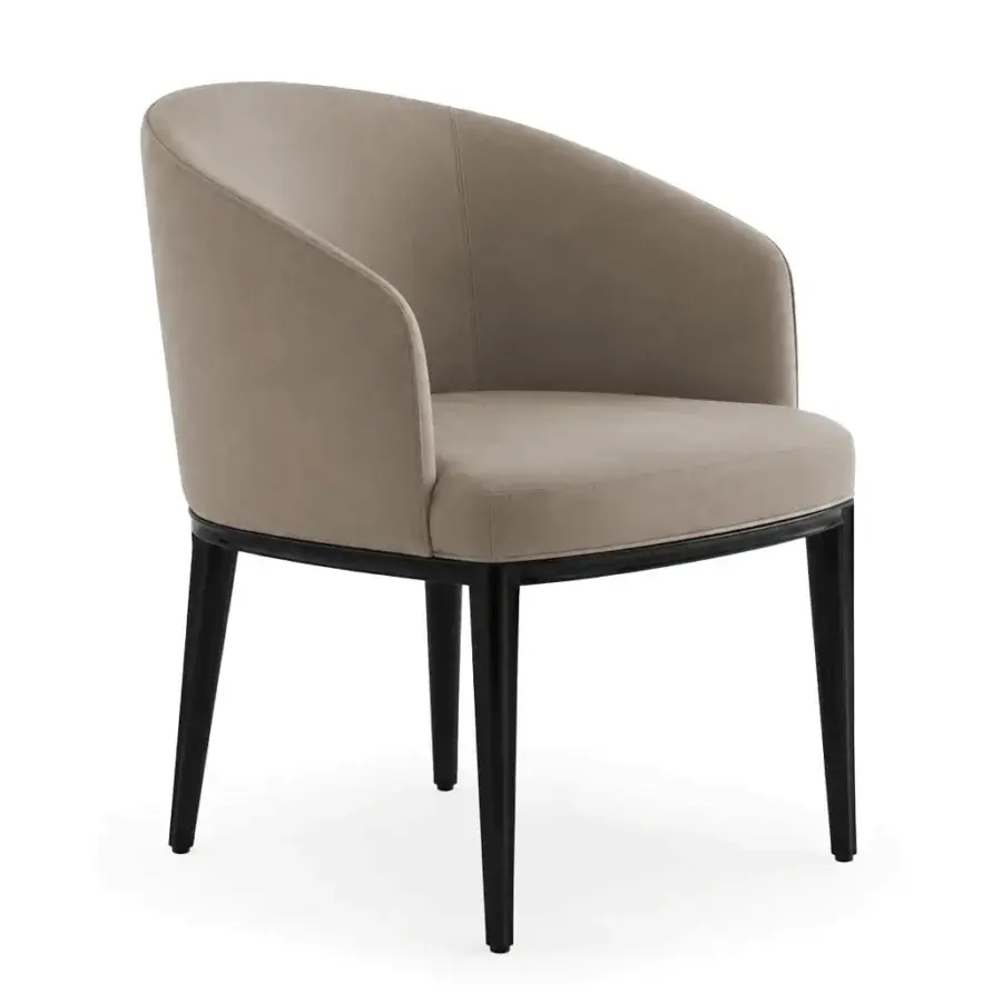 JR Home by John Richmond PORL JR-151 Armchair #1