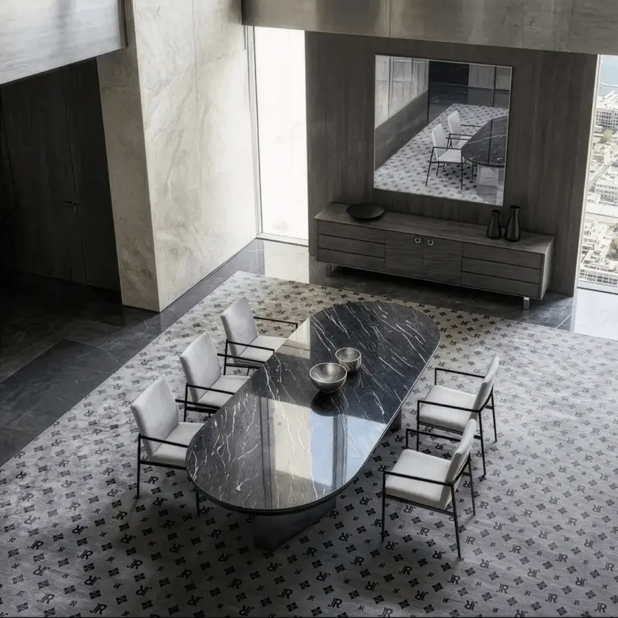 JR Home by John Richmond ANNE JR-165 Armchair #3