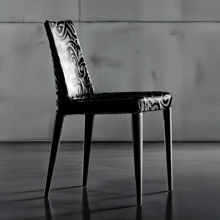 JR Home by John Richmond PAT JR-163 Chair #1