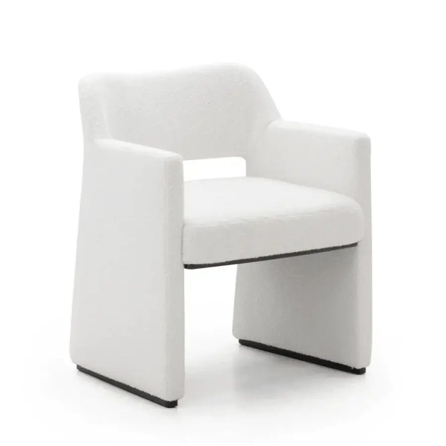 JR Home by John Richmond KEITH JR-791 Armchair #1
