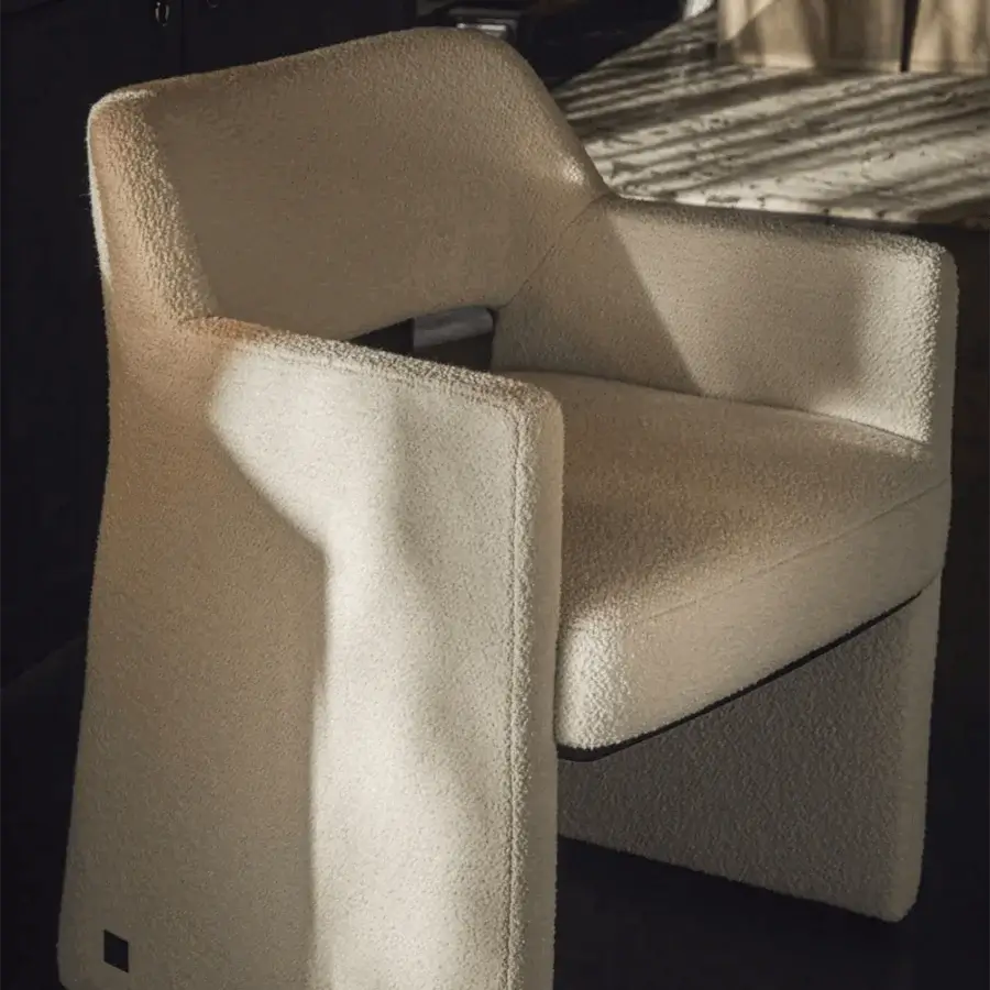 JR Home by John Richmond KEITH JR-791 Armchair #3