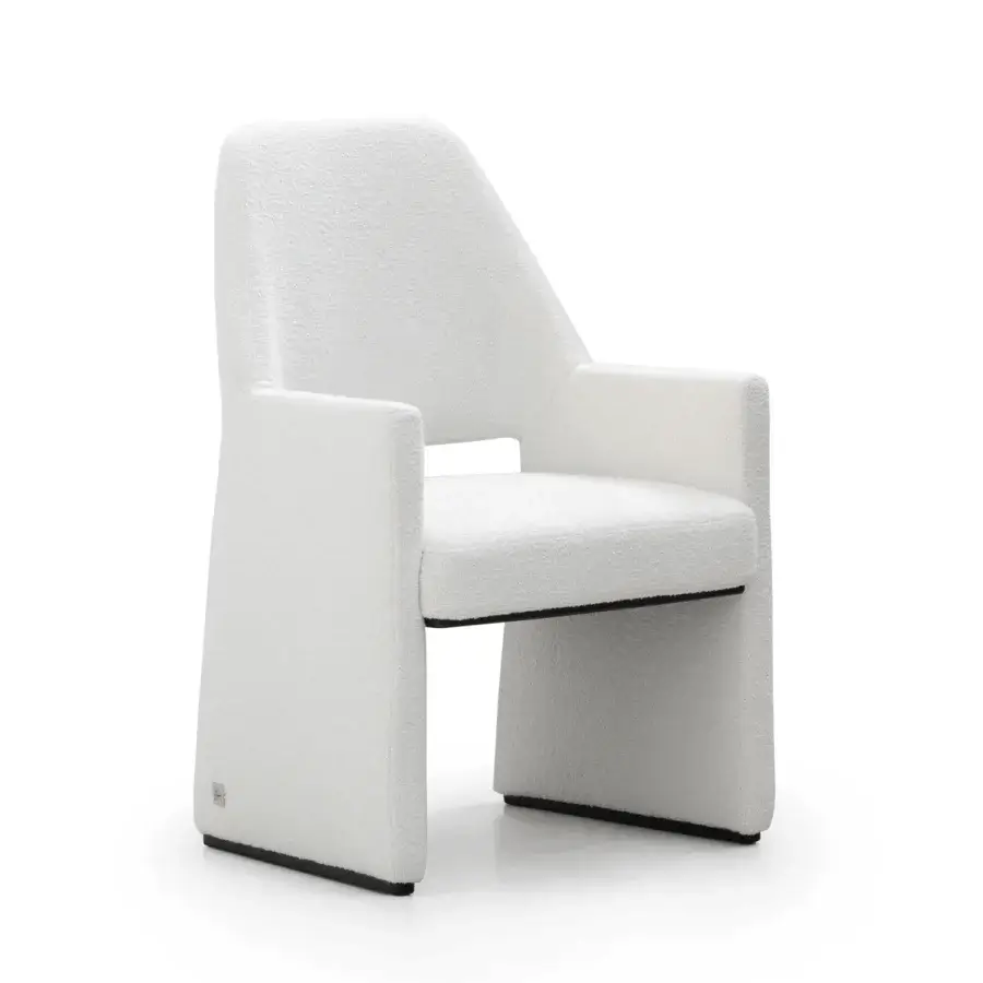 JR Home by John Richmond KEITH JR-791/H Armchair #1