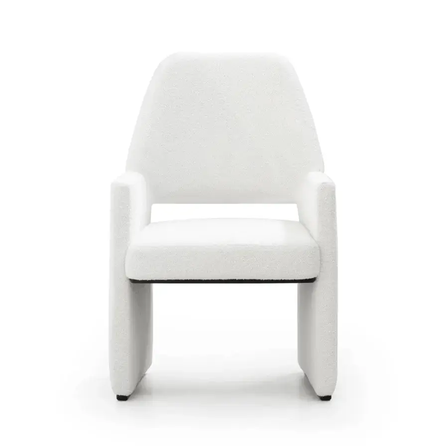 JR Home by John Richmond KEITH JR-791/H Armchair #2