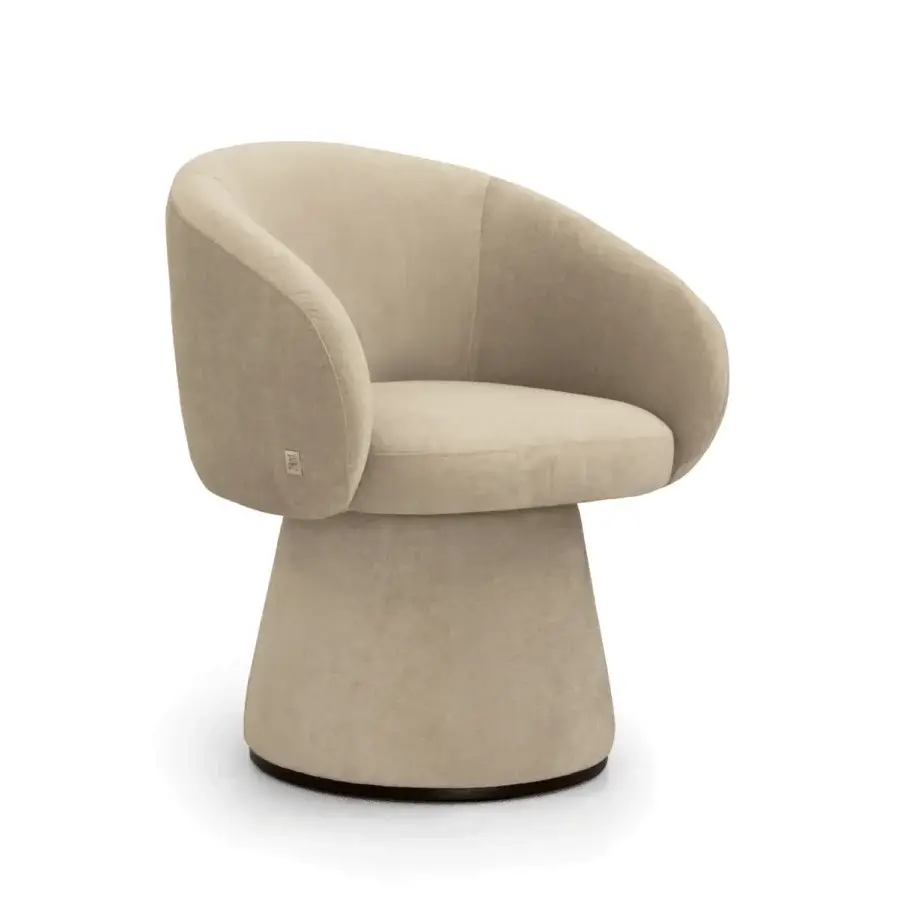 JR Home by John Richmond SIOUXSIE JR-793 Armchair #1