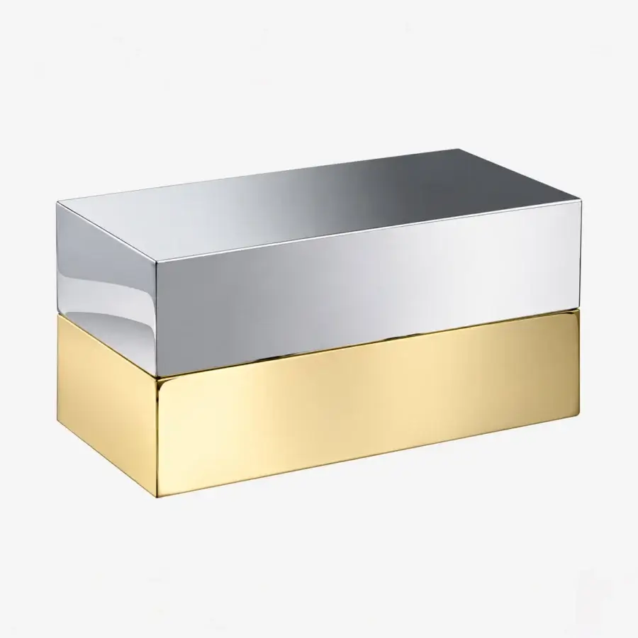 Selezioni Domus Ghiaccio Decorative Box #2