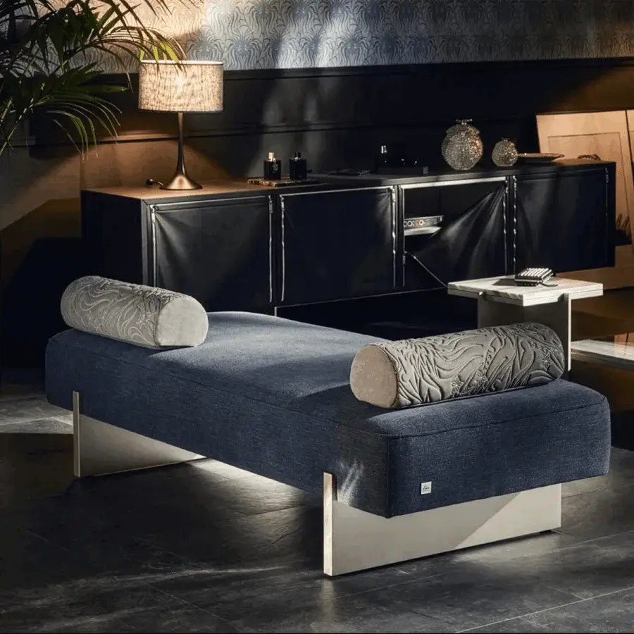 JR Home by John Richmond RINGO JR-122 Bench #2
