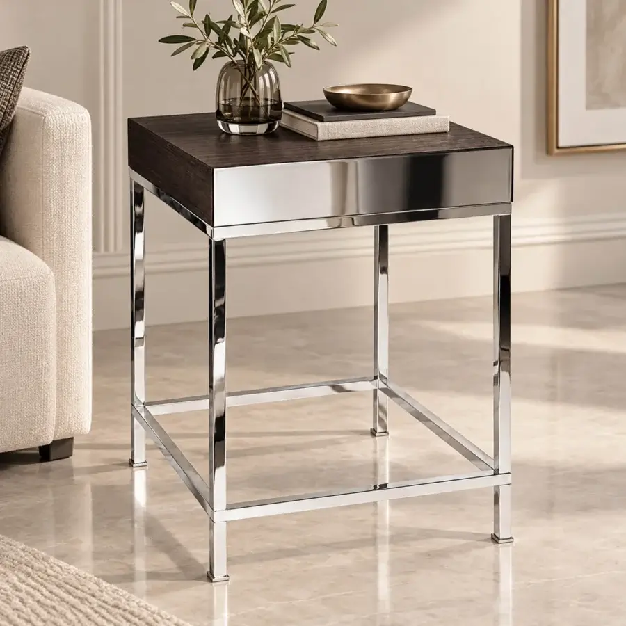 Selezioni Domus Andromeda Side Table #1