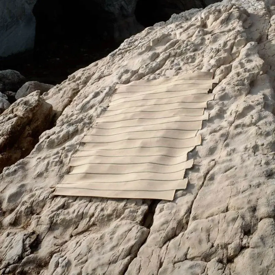 Nodo Italia Borneo Rug #3