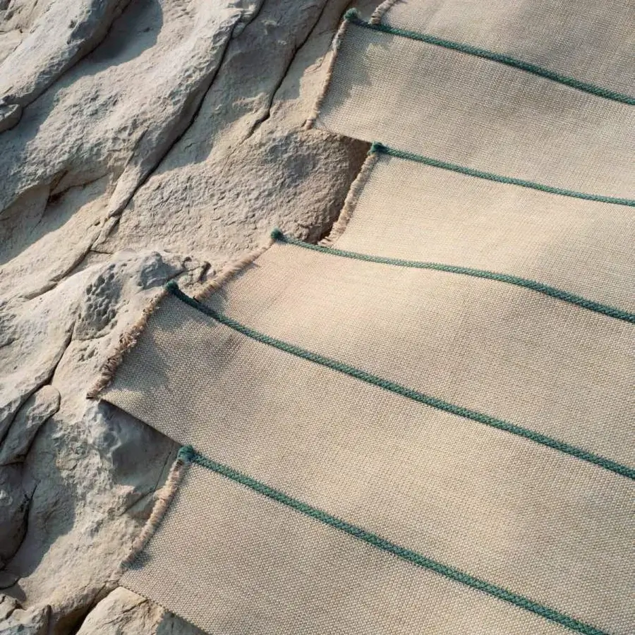 Nodo Italia Borneo Rug #6