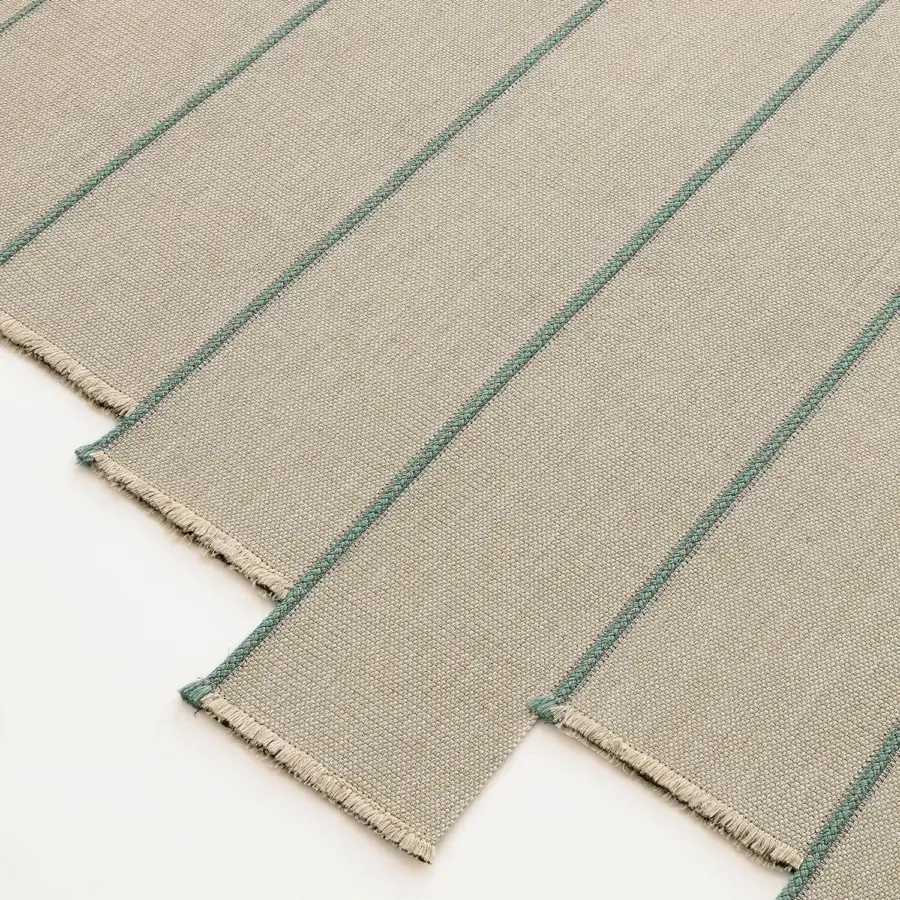 Nodo Italia Borneo Rug #7