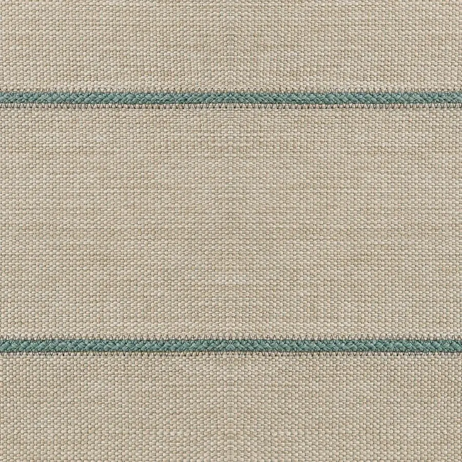 Nodo Italia Borneo Rug #8