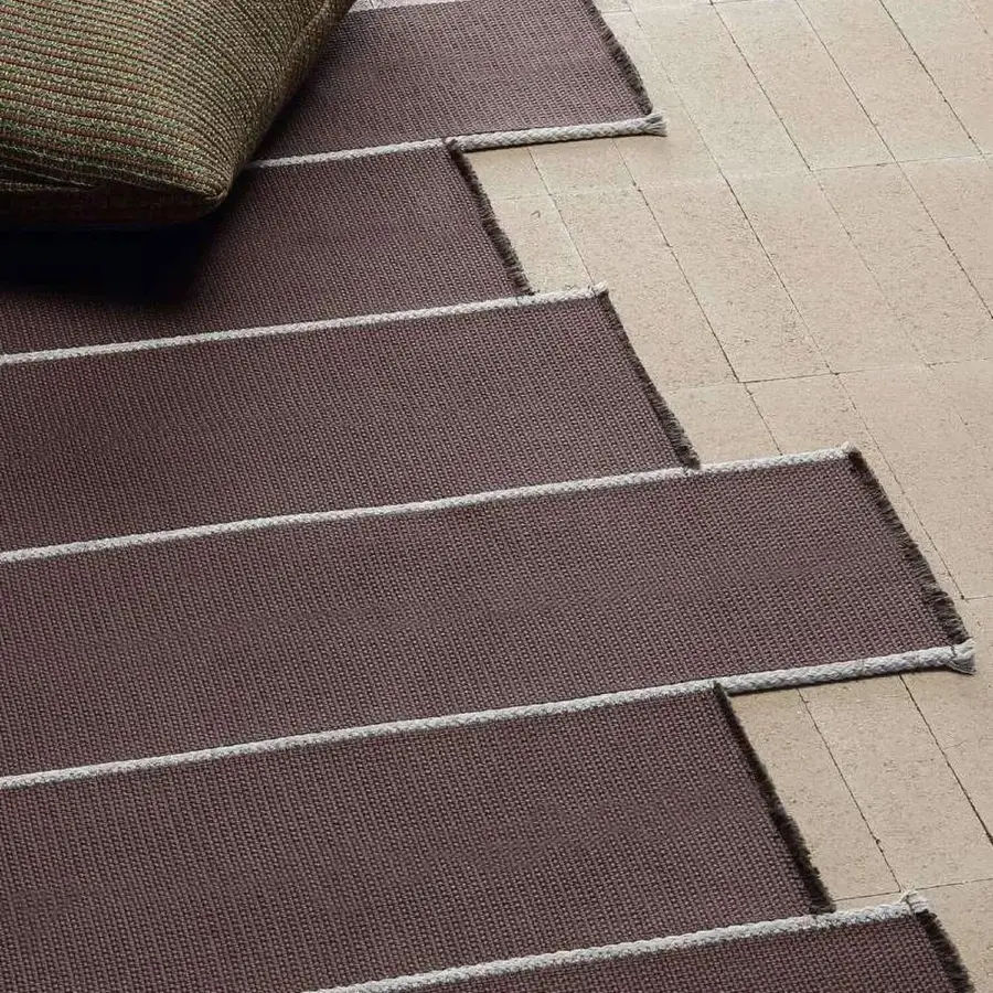Nodo Italia Borneo Rug #10