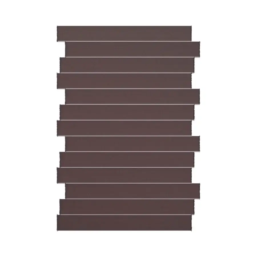 Nodo Italia Borneo Rug #11