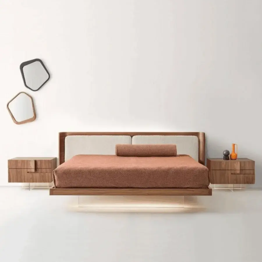 Modesign Mila Bed #3