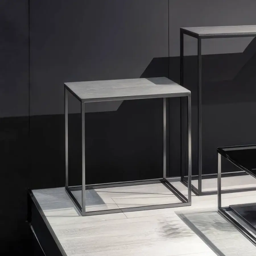 Desalto Helsinki 15 Square Coffee Table #3