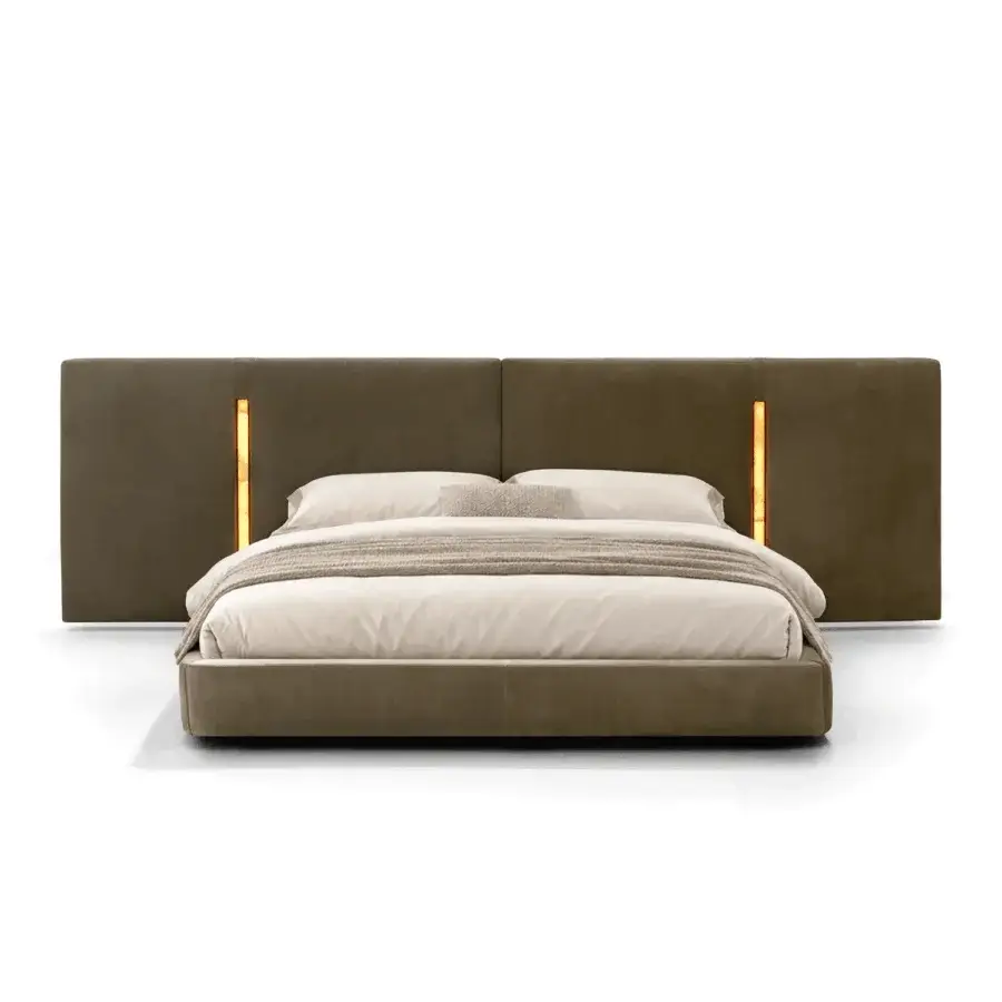 JR Home by John Richmond KURT JR-193 Bed #7