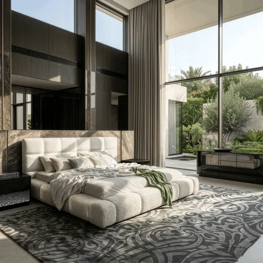 JR Home by John Richmond HAYLEY JR-176 Bed #2