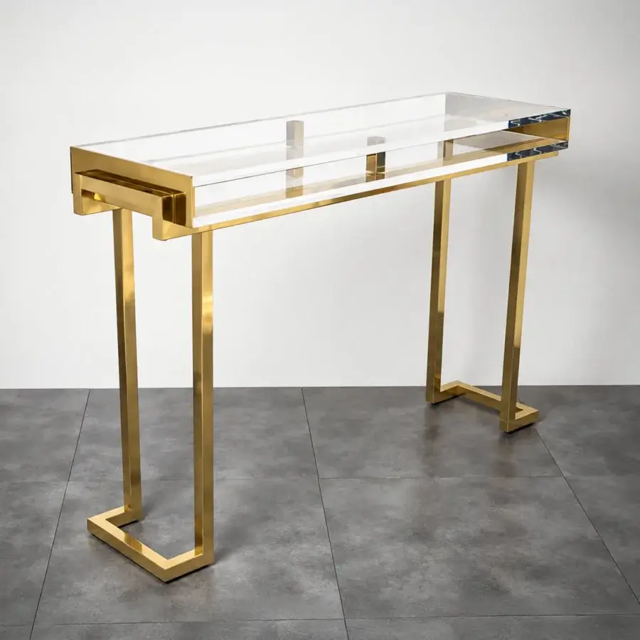 Selezioni Domus Parentesi Console #2