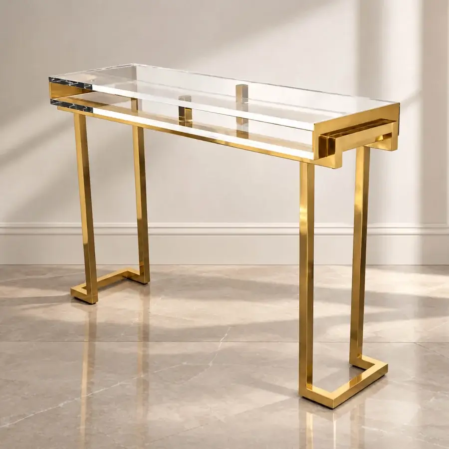 Selezioni Domus Parentesi Console #1