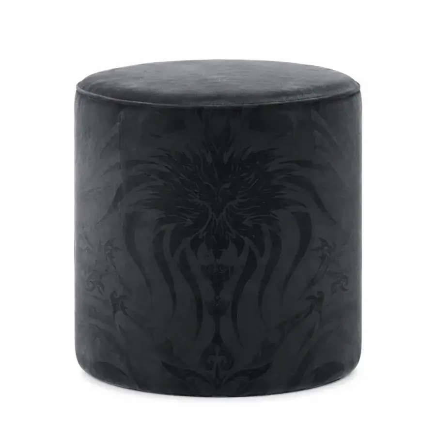 JR Home by John Richmond JOSH JR-235 Ottoman #1