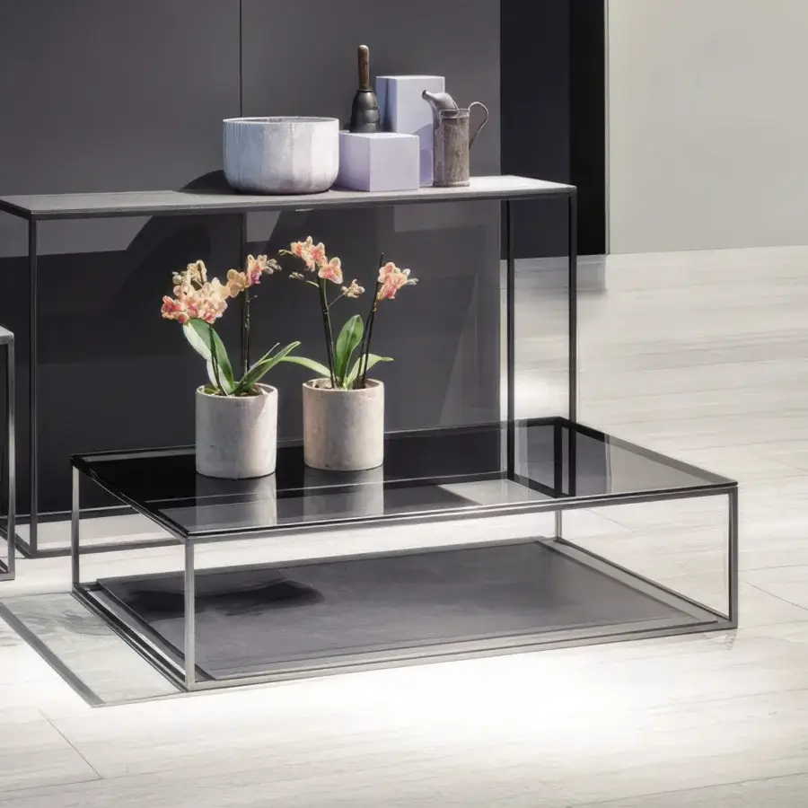 Desalto Helsinki 15 Coffee Table #6